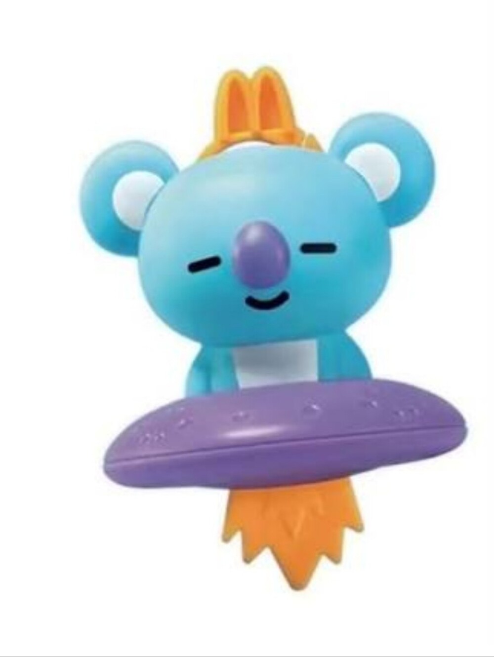 BT21 Koya McDonald's Happy Meal Toy New in Box  K-pop BTS
